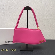 Jacquemus Satchel Bags